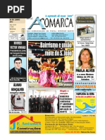 A Comarca, n.º 385 (30 de junho de 2012)