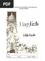 Download APOSTILA DE INGLS - 5 SRIE by wanysex SN102442244 doc pdf