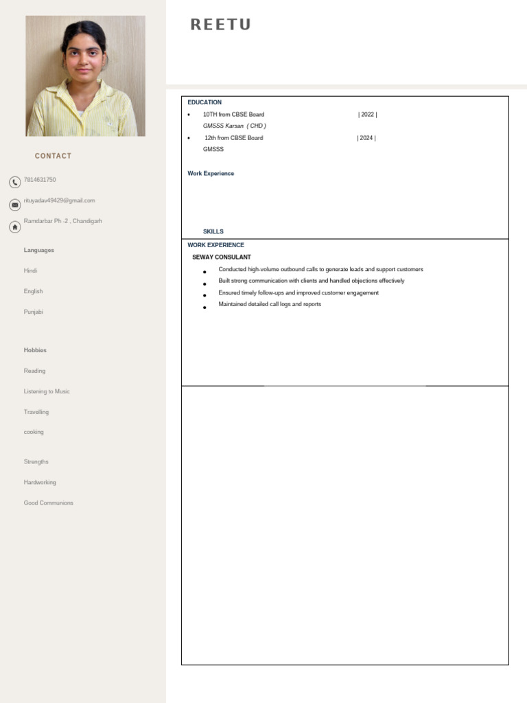 reetu | PDF