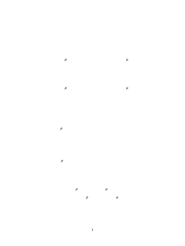 5 Convection Boundary Layer-Examples - 240130 - 232106 | PDF | Heat ...