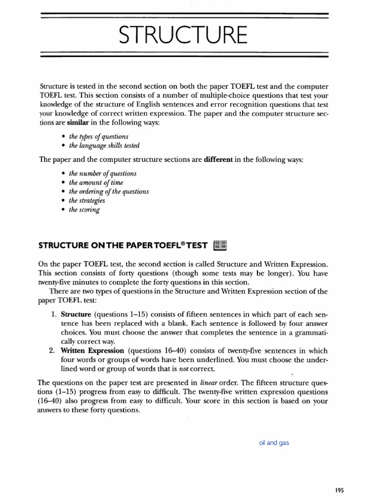 2. Structure Module | PDF