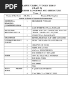 IGCSE Computer Science 0478 Syllabus 2025 | PDF | Computer Science ...