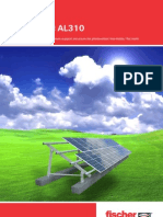 Solar-Field AL310 En