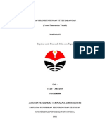 Download laporan kunjungan industri Yakult by Teta Dear SN102444989 doc pdf