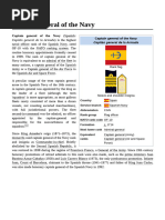 Understanding Rear Admiral Ranks | PDF | Commodore (Rank) | Military Rank