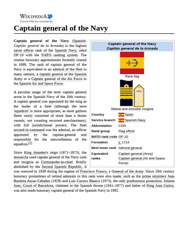 Captain_general_of_the_Navy | PDF