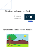 Paint