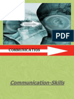 Final PPT On Communication Skills