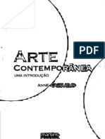 Cauquelin Arte Contemporanea