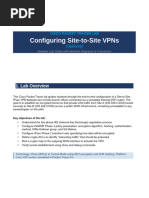 Check Point IPsec VPN Troubleshooting Guide | PDF | Firewall (Computing ...