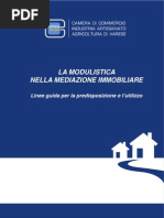 Muduli Mediazione Immobiliare Rid