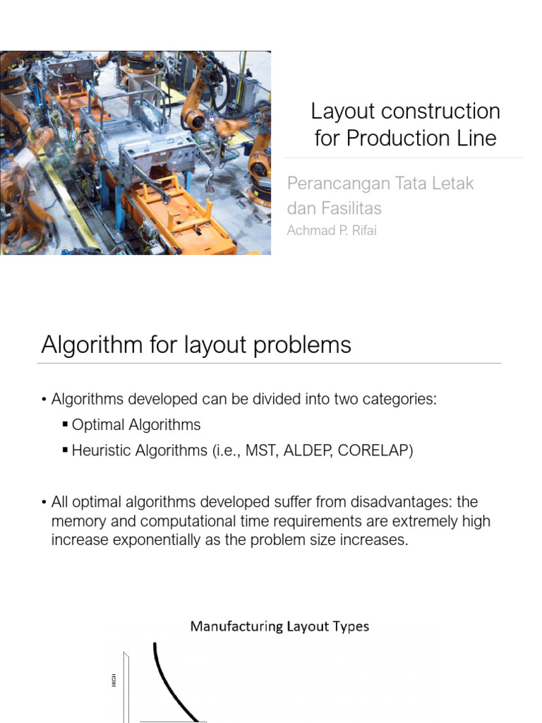 5_Layout Construction II | PDF | Algorithms | Mathematics