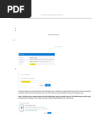 Zscaler Authenticator Setup Guide | PDF | Authentication | Computing