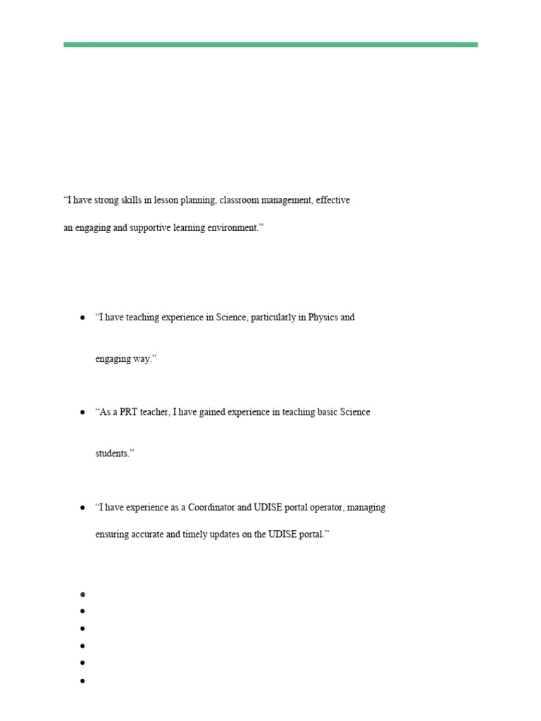 Nppp Organized | PDF