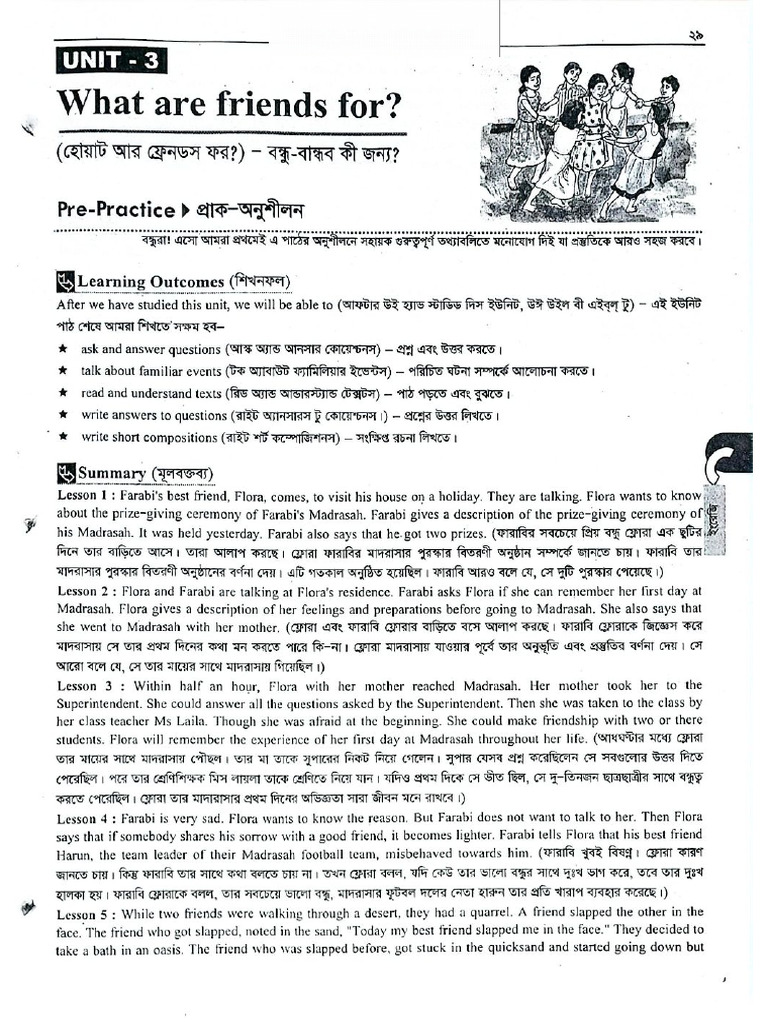 Unit - 3 | PDF