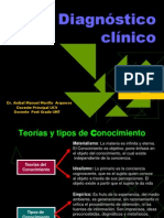 Diagnostico Clinico