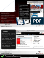 Sistema On-Line para Assessoria em Comércio Exterior - Despachante Aduaneiro