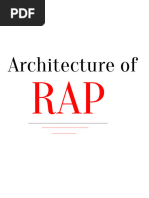 SAP RAP Behavior Definitions Explained | PDF | Databases | Interface ...