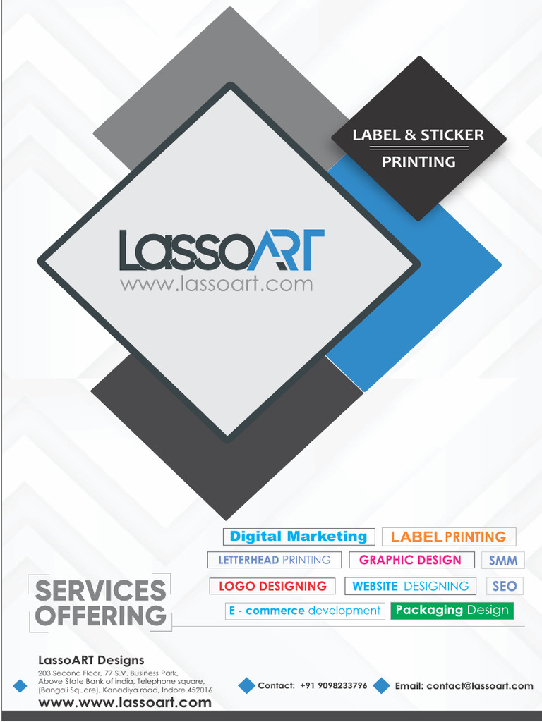 Label Stickers Rate | PDF | Equipment | Industrial Processes