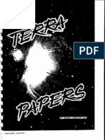 The Terra Papers I &amp; II
