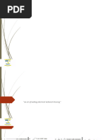 1-Line and 3-Line Diagrams | PDF | Technical Drawing | Electrical ...