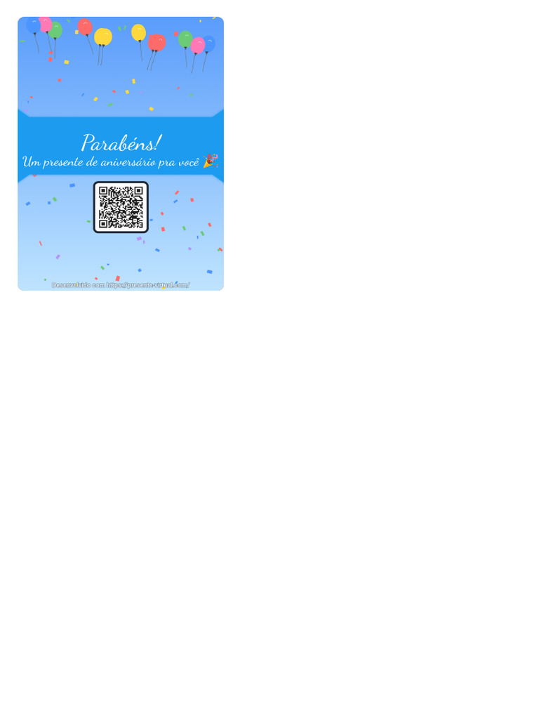 Present Cards 50 | PDF