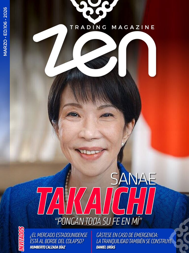 Zen Mag Ed106 New | PDF | Deuda gubernamental | Compartir (Finanzas)