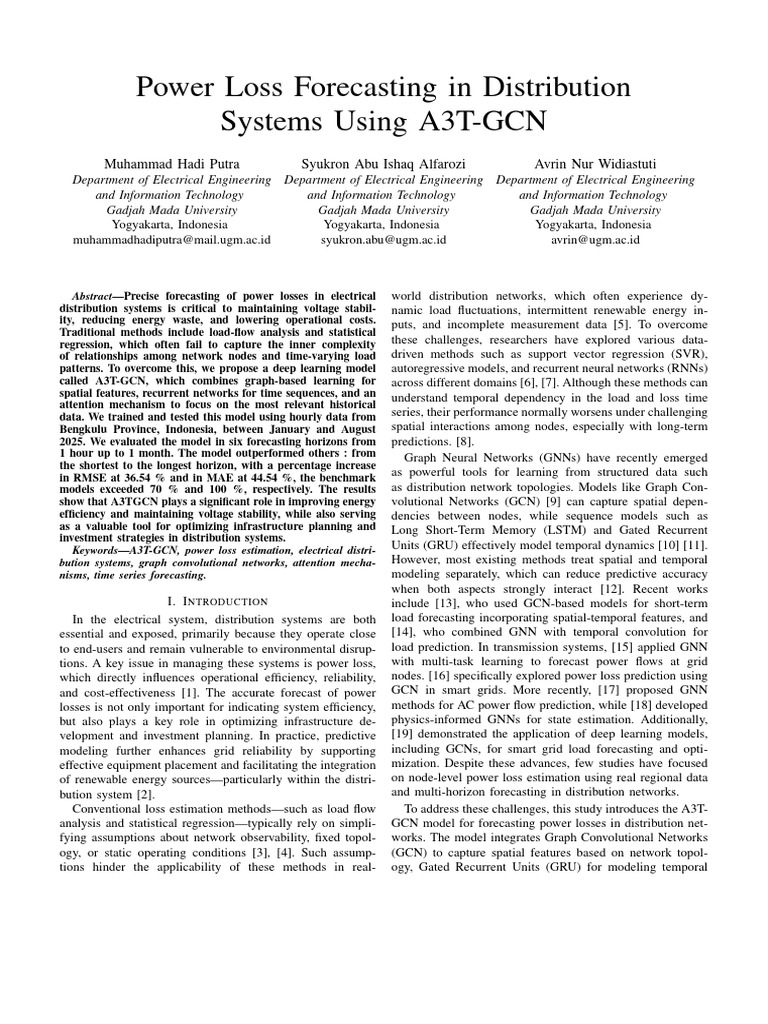 Paper Hadi | PDF | Forecasting | Applied Mathematics