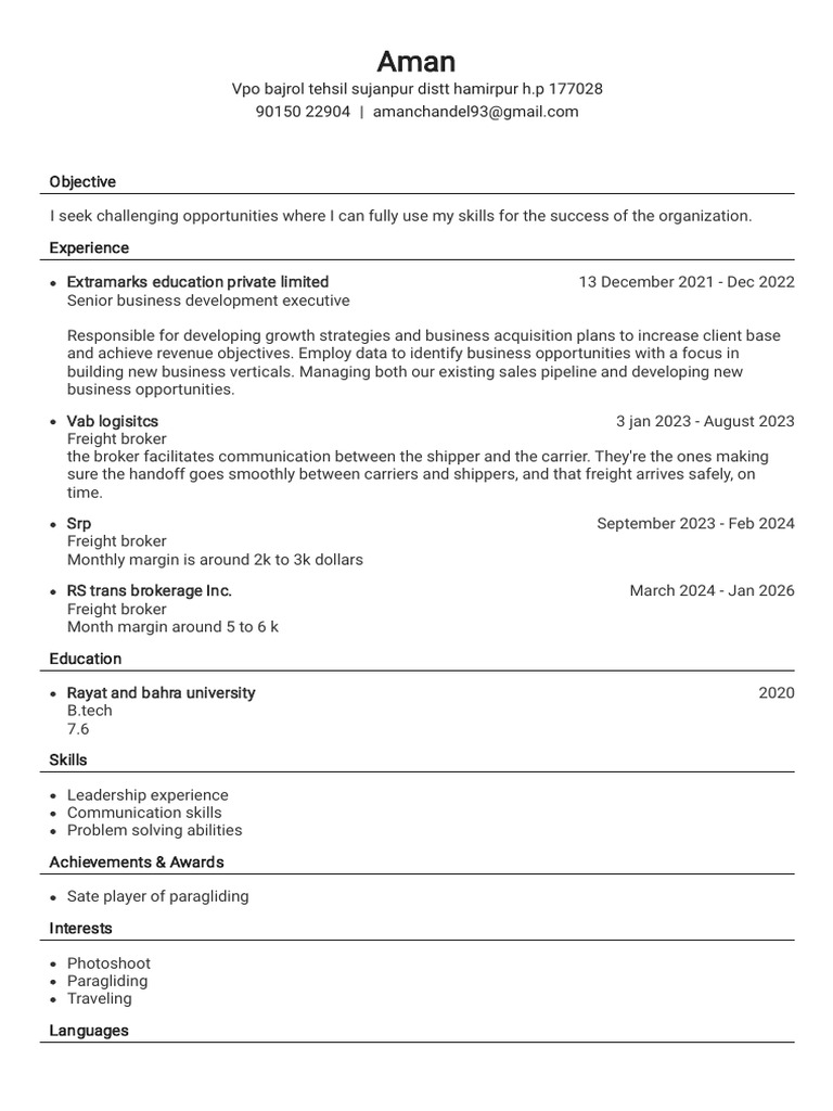 Aman | PDF