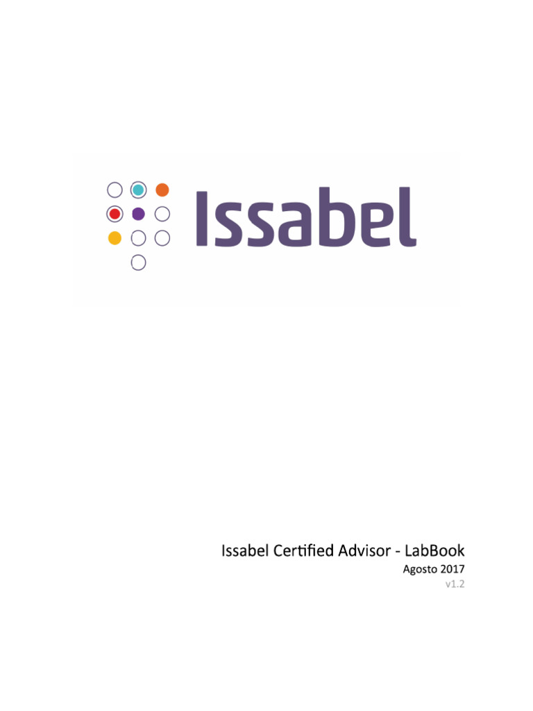 Laboratorio 1 Instalacion de Issabel ICA | PDF