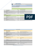 Agenda de Seminario Transp