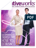 2012 IncentiveWorks Showguide