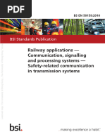 Understanding RAMS in Engineering | PDF | Reliability Engineering | Safety