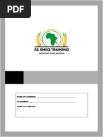 BQA Online Submissions User Manual | PDF | Password | Identity Document