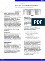 Handout Session 10 SAS MBA Macro