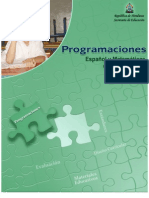 Programaciones ES MA 1-6