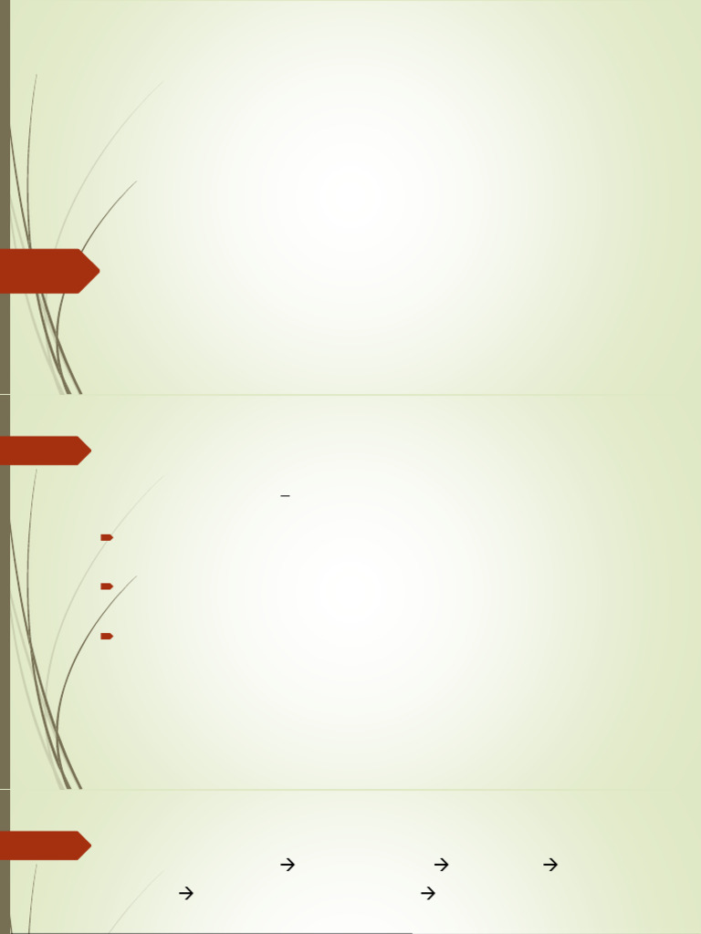 Menus | PDF | Menu (Computing) | Android (Operating System)