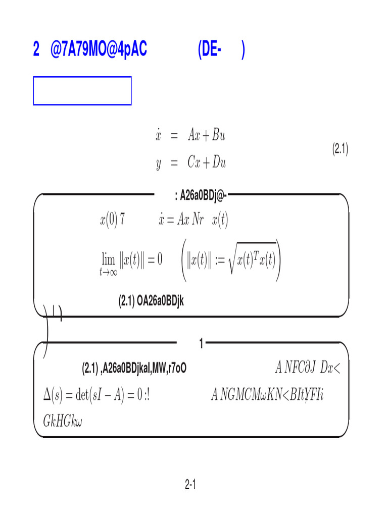 lect2 | PDF