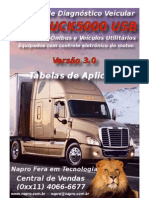 Lista PC Truck