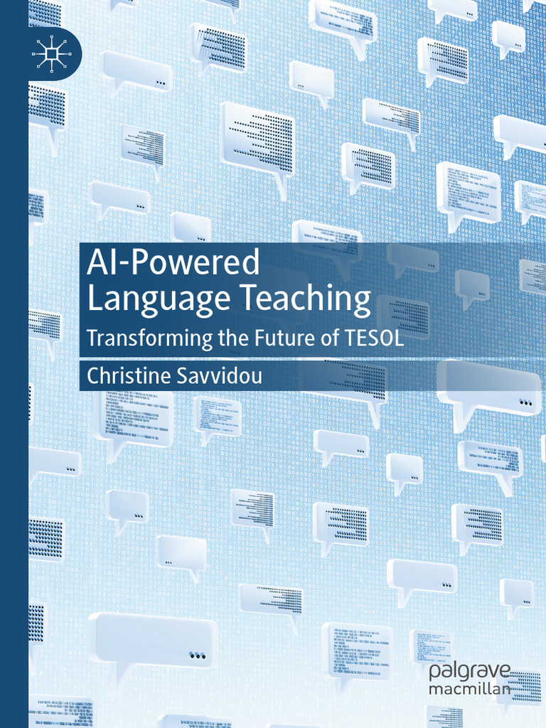 AI Powered Language Teaching_2026 | PDF | Constructivism (Philosophy Of ...