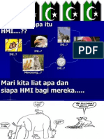 apa itu HMI...