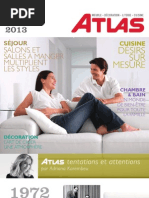 Brochure Ete Matelas Literie