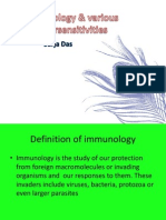 Immunology