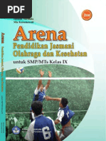 Download BukuBsebelajarOnlineGratiscom-Arena Penjasorkes Smp Mts Ix-1 by BelajarOnlineGratis SN102474361 doc pdf