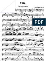 IMSLP17353-Weber Trio Op63 Flute