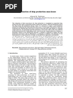 Download Estimation of Ship Production Man-hours by Felipe Kim SN102475148 doc pdf