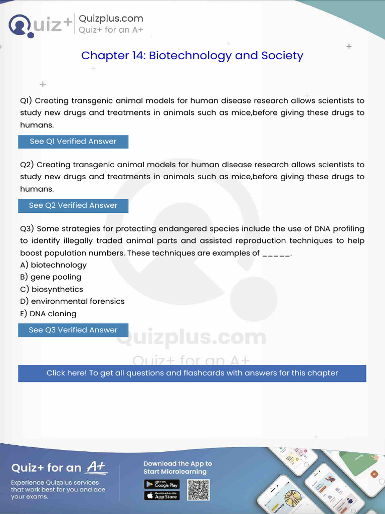 Creating Transgenic Animal Models for Human Disease Research Allows ...