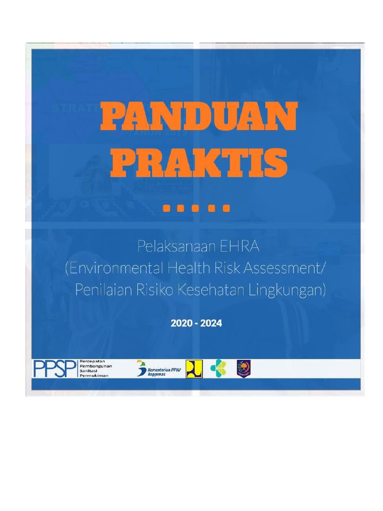 PANDUAN-EHRA | PDF