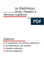 e Logistics