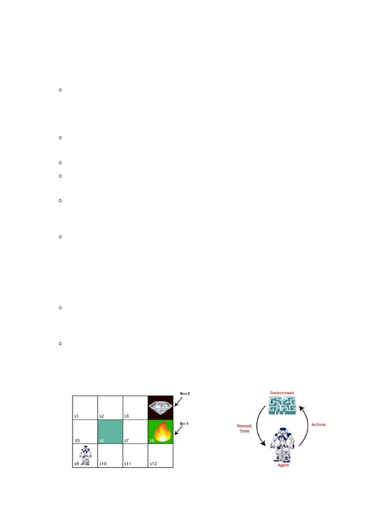 Introduction to Reinforcement Learning | PDF | Learning | Cognitive Science